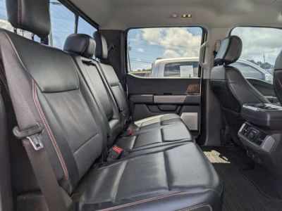 2023 Ford F-150 — photo 22 view