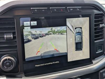 2023 Ford F-150 — photo 19 view