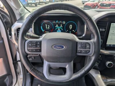 2023 Ford F-150 — photo 11 view