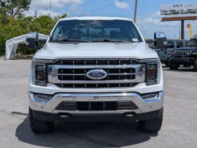 2023 Ford F-150 — photo 8 view