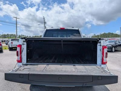 2023 Ford F-150 — photo 26 view
