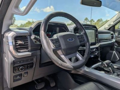2023 Ford F-150 — photo 25 view