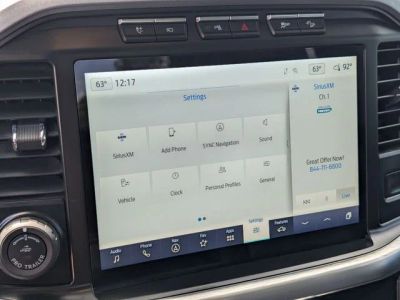 2023 Ford F-150 — photo 18 view