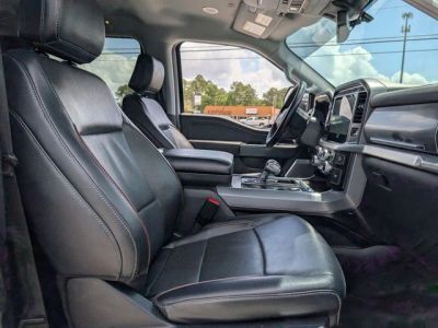 2023 Ford F-150 — photo 23 view