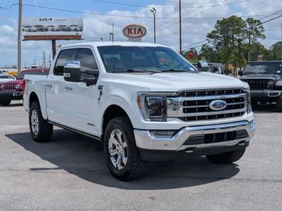 2023 Ford F-150 — photo 7 view