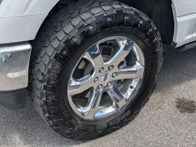 2023 Ford F-150 — photo 9 view