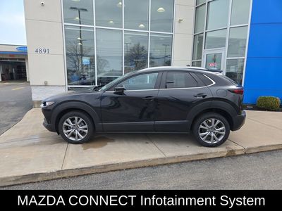 2023 Mazda CX-30 2.5 S Select Package — photo 7 view