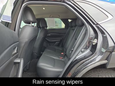 2023 Mazda CX-30 2.5 S Select Package — photo 24 view