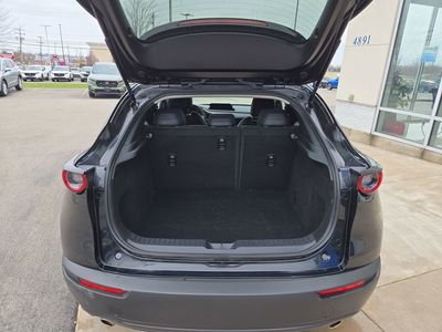 2023 Mazda CX-30 2.5 S Select Package — photo 25 view