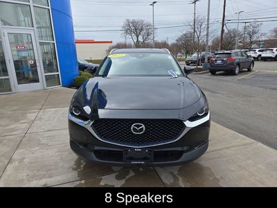 2023 Mazda CX-30 2.5 S Select Package — photo 9 view