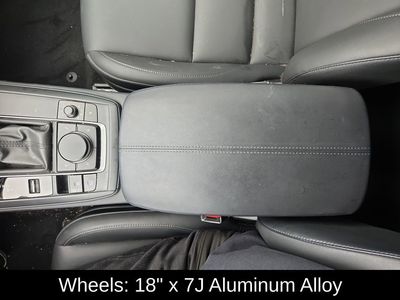2023 Mazda CX-30 2.5 S Select Package — photo 23 view