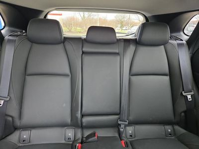 2023 Mazda CX-30 2.5 S Select Package C30SEXA — front three-quarter view