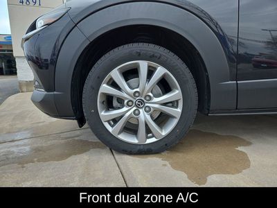 2023 Mazda CX-30 2.5 S Select Package — photo 10 view