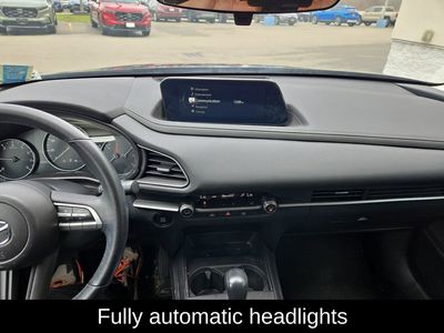 2023 Mazda CX-30 2.5 S Select Package — photo 18 view