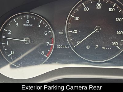 2023 Mazda CX-30 2.5 S Select Package — photo 17 view