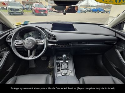2023 Mazda CX-30 2.5 S Select Package — photo 15 view