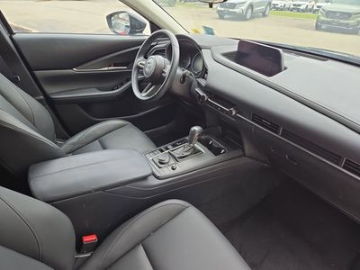 2023 Mazda CX-30 2.5 S Select Package — photo 27 view