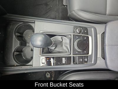 2023 Mazda CX-30 2.5 S Select Package — photo 22 view
