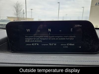 2023 Mazda CX-30 2.5 S Select Package — photo 20 view