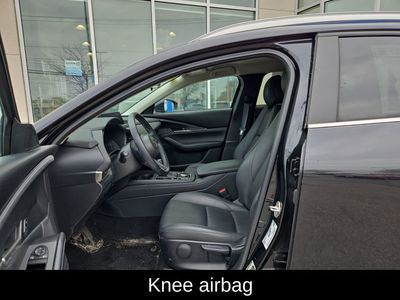 2023 Mazda CX-30 2.5 S Select Package — photo 14 view