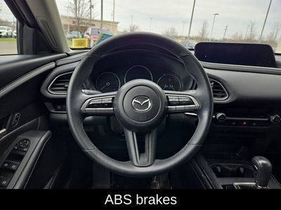 2023 Mazda CX-30 2.5 S Select Package — photo 16 view