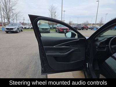 2023 Mazda CX-30 2.5 S Select Package — photo 12 view