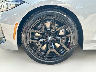 2026 BMW 3 Series — photo 25 view