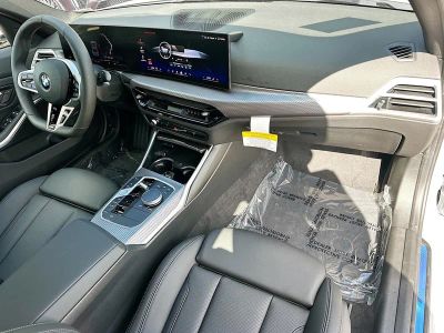2026 BMW 3 Series — photo 24 view