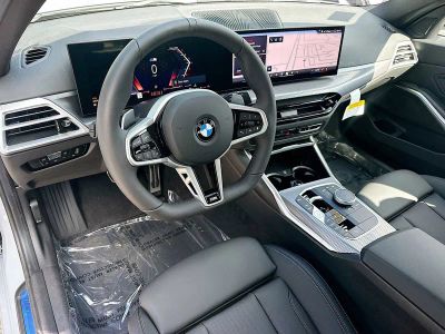 2026 BMW 3 Series — photo 7 view