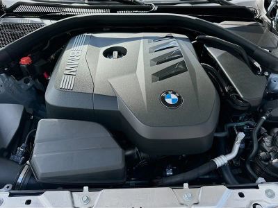 2026 BMW 3 Series — photo 26 view