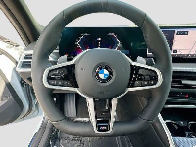2026 BMW 3 Series — photo 8 view