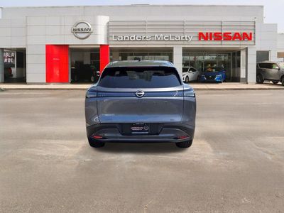 2026 Nissan Murano - Photo 4
