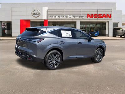 2026 Nissan Murano - Photo 3