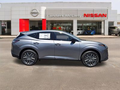 2026 Nissan Murano - Photo 2