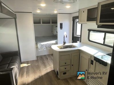2025 Coachmen RV Northern Spirit SE - Photo 12