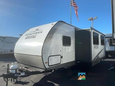 2025 Coachmen RV Northern Spirit SE - Photo 4