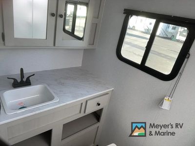 2025 Coachmen RV Northern Spirit SE - Photo 10