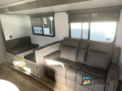 2025 Coachmen RV Northern Spirit SE - Photo 7
