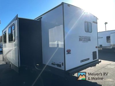 2025 Coachmen RV Northern Spirit SE - Photo 6