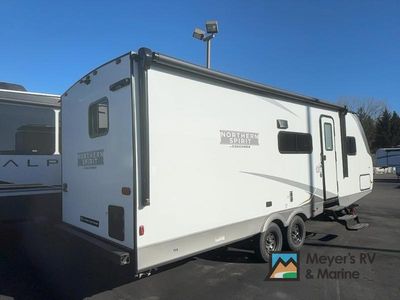 2025 Coachmen RV Northern Spirit SE - Photo 3