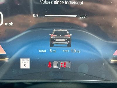 2026 BMW X3 — photo 9 view