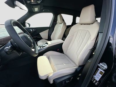 2026 BMW X3 — photo 15 view