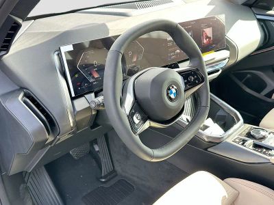 2026 BMW X3 — photo 7 view