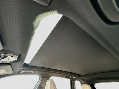 2026 BMW X3 — photo 16 view