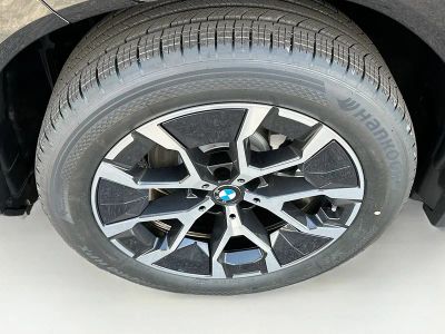 2026 BMW X3 — photo 26 view
