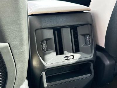 2026 BMW X3 — photo 20 view