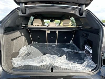 2026 BMW X3 — photo 21 view