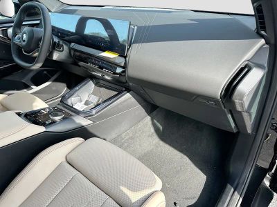 2026 BMW X3 — photo 24 view