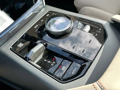 2026 BMW X3 — photo 14 view