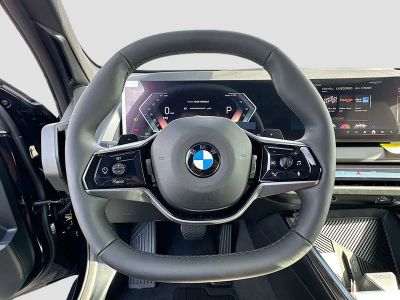 2026 BMW X3 — photo 8 view